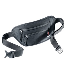 Сумка мужская Deuter Neo Belt I черный