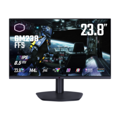 Монитор Cooler Master GM238-FFS (CMI-GM238-FFS-EK)