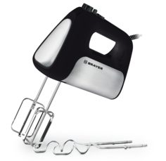 Миксер Brayer BR1303BK черный