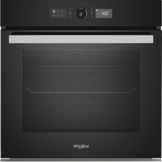 Встраиваемый электрический духовой шкаф Whirlpool AKZ9 6290 NB черный