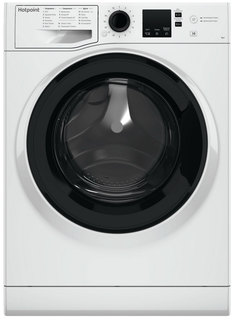 Стиральная машина Hotpoint-Ariston NSS 6015 K RU белая