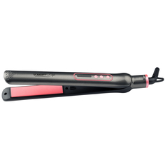 Выпрямитель волоc Scarlett SC-HS60T25 розовый, черный