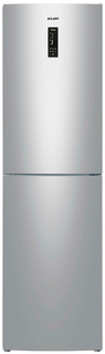 Холодильник ATLANT ХМ 4625-181 NL C серебристый