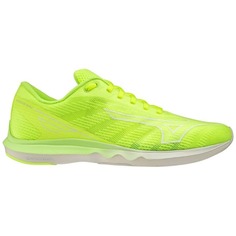 Кроссовки мужские Mizuno J1GC2130-01 зеленые 45 RU