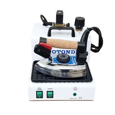 Парогенератор Rotondi Rotondi Mini-3