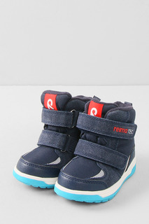 Ботинки Reima 5400026R тёмно-синий, 24