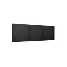 Гриль акустический KEF Q250 BLACK CLOTH GRILLE SP4016BA