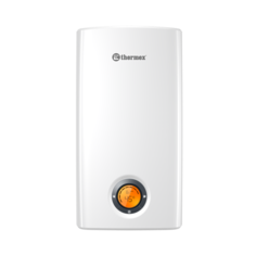 Водонагреватель проточный THERMEX Topflow Pro 24000 White