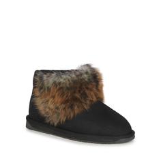 Угги женские Emu Australia Stinger Micro Lava W12776 черные 39 EU