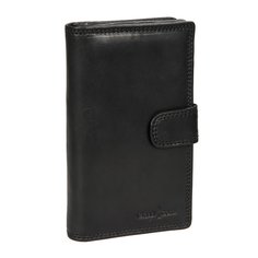 Портмоне Gianni Conti 918084 black