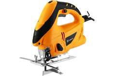 Лобзик Deko DKJS1100 063-4279 электрический