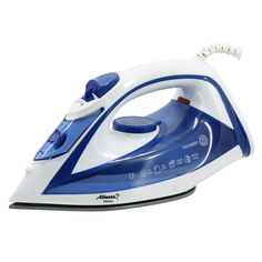 Утюг Atlanta ATH-5545 White, Blue