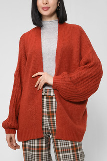 Кардиган женский Loft LF2031086 красный S