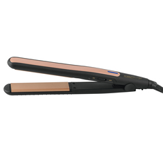 Выпрямитель волоc Scarlett SC-HS60015 золотистый, черный