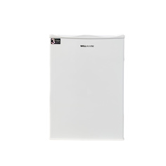 Морозильная камера WILLMARK UF-107K White