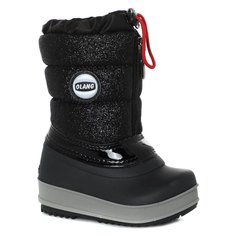 Полусапоги Olang BINGO LUX, черный, 31