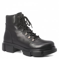 Ботинки женские Dino Bigioni DBW17018_2 черные 36 EU