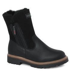 Полусапоги женские Olang DEBORA черные 40 EU