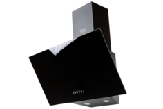 Вытяжка настенная Oasis NF-60B черная
