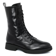 Ботинки женские Loriblu 6TR276 черные 37 EU