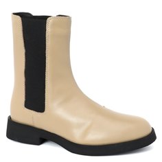 Ботинки женские Loriblu 6TR181 бежевые 39 EU