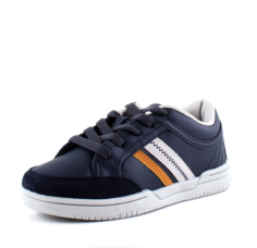 Кроссовки Crosby 258396/01-03 Синий р. 35