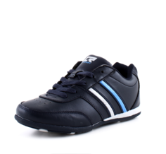 Кроссовки Crosby 258392/01-01 Синий р. 35