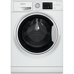 Стиральная машина Hotpoint-Ariston NSB 7249 W AVE RU белая