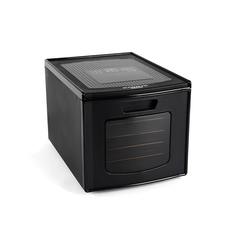 Сушилка для овощей и фруктов RAWMID Classic RCD-06 черная