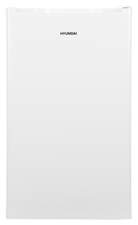 Холодильник HYUNDAI CO1043WT белый