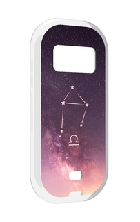 Чехол MyPads знак зодиака весы 4 для UleFone Armor 15