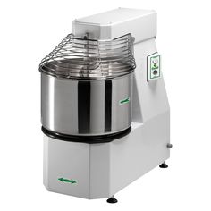 Миксер FIMAR IM18CNVX405T белый