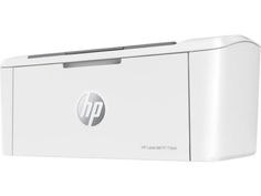 Принтер лазерный HP LaserJet M110we (7MD66E)