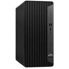Настольный компьютер HP черный (6A736EA*)