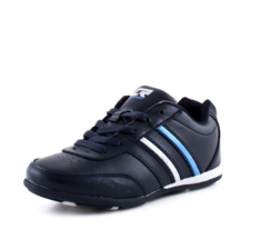 Кроссовки Crosby 258392/01-01 Синий р. 34