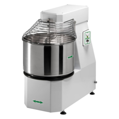 Миксер FIMAR IM38CNVX405T серый