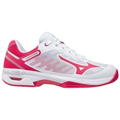Кроссовки женские Mizuno 61GA2119-64 разноцветные 9 US