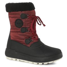 Полусапоги женские Olang RIGEL OC бордовые 37 EU