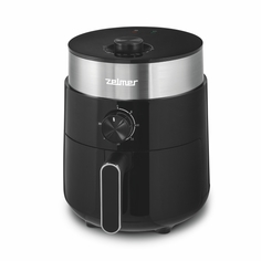 Фритюрница Zelmer ZAF2500 черная