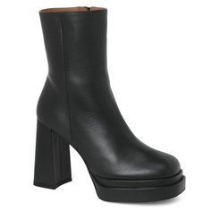 Ботильоны женские GIANNI RENZI GR952 серые 40 EU