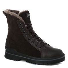 Ботинки женские Olang ZAIDE.OC коричневые 38 EU