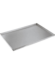 Противень Paderno 60x40x2 см 4020315