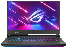Ноутбук ASUS ROG STRIX G15 G513IM-HN008 Gray (90NR0522-M00680)