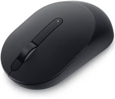 Беспроводная мышь Dell MS300 черный (570-ABOP(0))