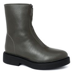 Ботинки женские Tendance 9545-71 коричневые 35 EU