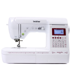 Швейная машина Brother Innov-is F400 белая