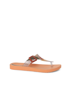 Вьетнамки женские Ipanema 26721 оранжевые 41-42 EU