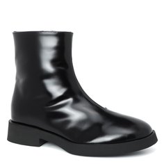 Ботинки женские Loriblu 6TR179 черные 37 EU