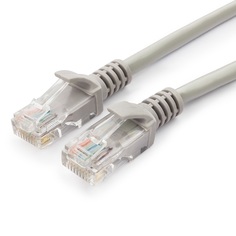 Патч-корд Гарнизон RJ-45 - RJ-45 RJ 45 м (PC-UTP-5e-1)