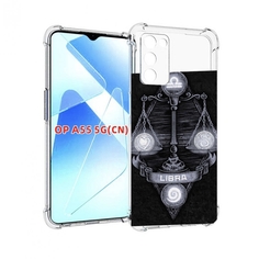Чехол MyPads знак зодиака весы 2 для Infinix Zero X Neo